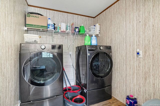 336 County Road 6846, Lytle, TX 78052