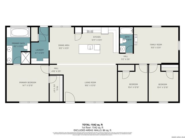 336 County Road 6846, Lytle, TX 78052