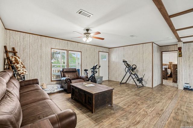 336 County Road 6846, Lytle, TX 78052