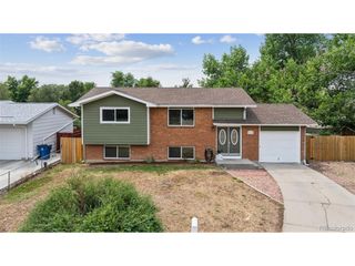 6615 Ocean Ave, Colorado Springs, CO 80911