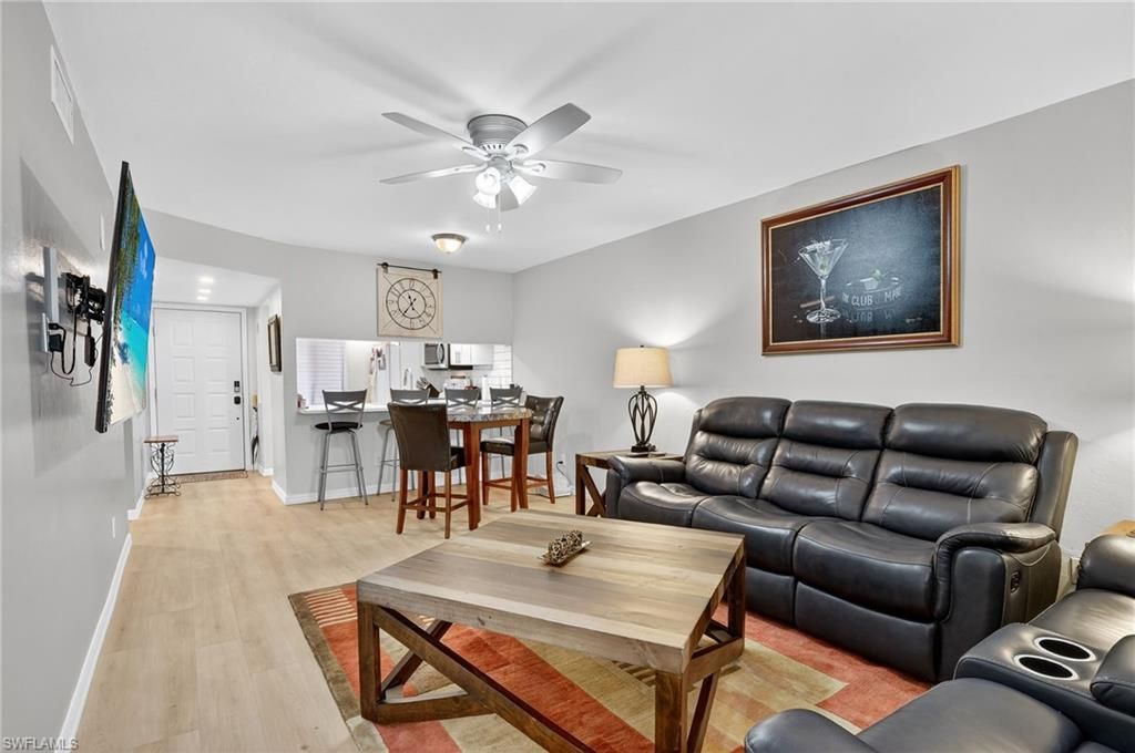 5857 Rattlesnake Hammock RD N 106, NAPLES, FL 34113 — photo 3