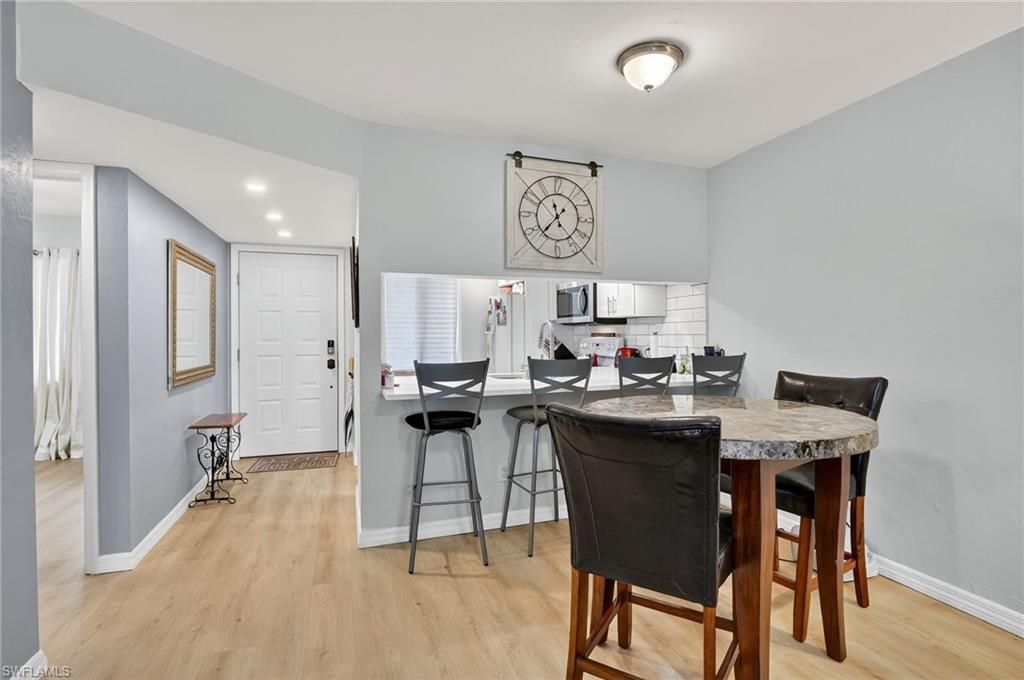 5857 Rattlesnake Hammock RD N 106, NAPLES, FL 34113 — photo 4