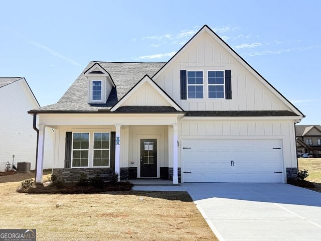 71 Cochin Drive, Statham, GA 30666