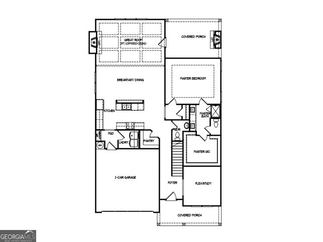 71 Cochin Drive, Statham, GA 30666