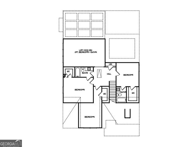 71 Cochin Drive, Statham, GA 30666