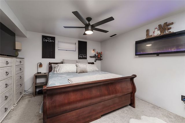 3390 Canyon DRIVE C19, Billings, MT 59102