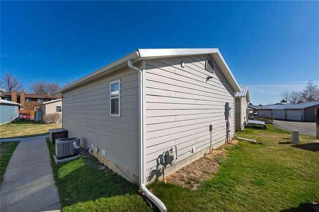 3390 Canyon DRIVE C19, Billings, MT 59102