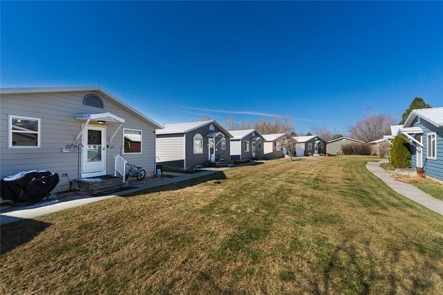 3390 Canyon DRIVE C19, Billings, MT 59102