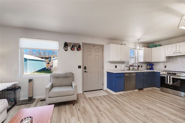 3390 Canyon DRIVE C19, Billings, MT 59102