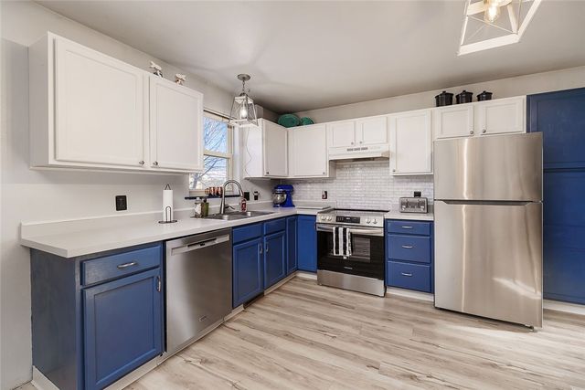 3390 Canyon DRIVE C19, Billings, MT 59102