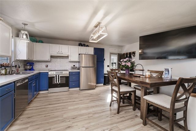 3390 Canyon DRIVE C19, Billings, MT 59102