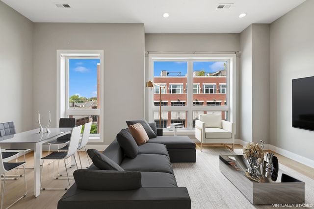 1723 W North Avenue 1, Chicago, IL 60622