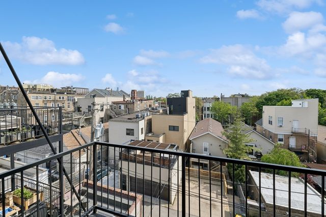 1723 W North Avenue 1, Chicago, IL 60622
