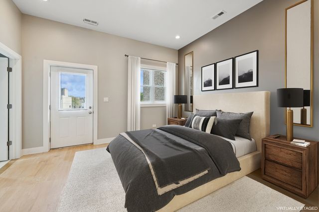 1723 W North Avenue 1, Chicago, IL 60622