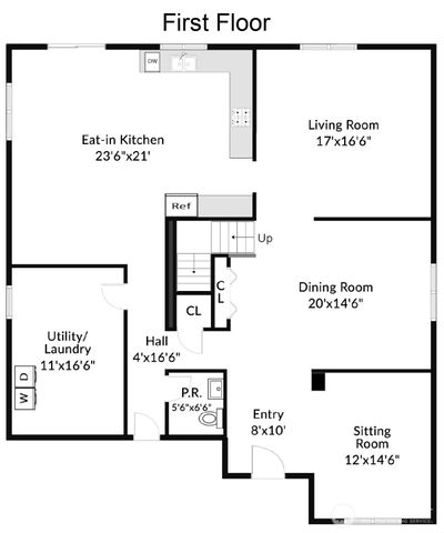 7713 85th Avenue NE, Marysville, WA 98270