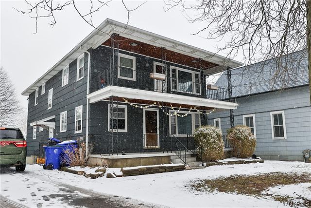41 Aurora Avenue, West Seneca, NY 14224