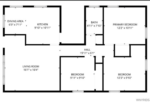 41 Aurora Avenue, West Seneca, NY 14224