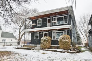 41 Aurora Avenue, West Seneca, NY 14224