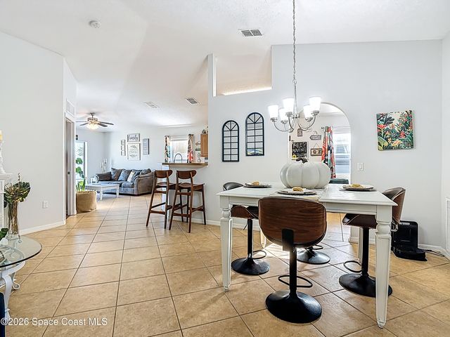 5441 Silver Thistle Lane, St. Cloud, FL 34772