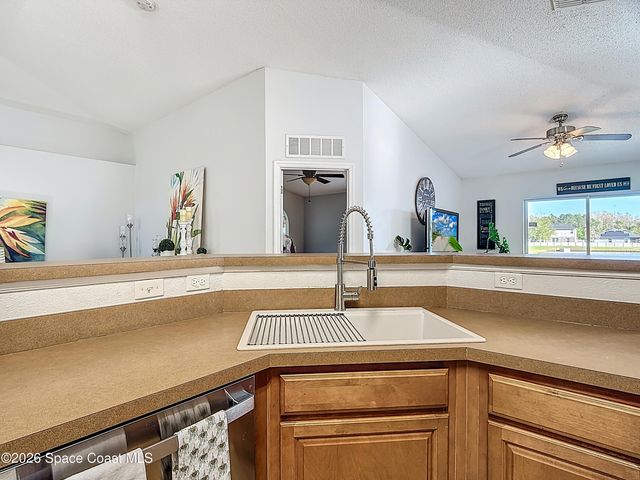 5441 Silver Thistle Lane, St. Cloud, FL 34772