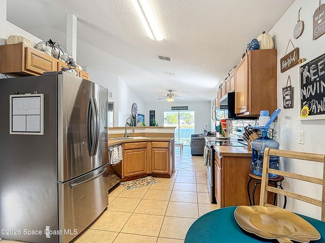 5441 Silver Thistle Lane, St. Cloud, FL 34772