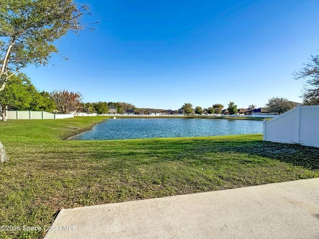 5441 Silver Thistle Lane, St. Cloud, FL 34772