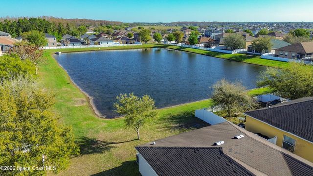 5441 Silver Thistle Lane, St. Cloud, FL 34772