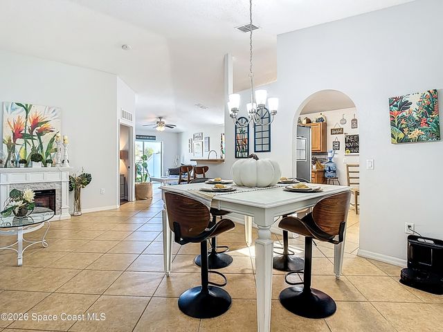 5441 Silver Thistle Lane, St. Cloud, FL 34772