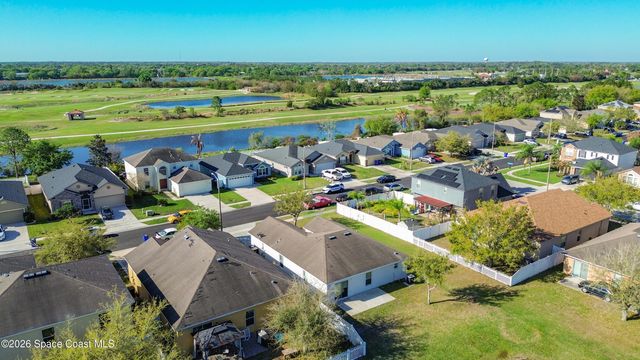 5441 Silver Thistle Lane, St. Cloud, FL 34772