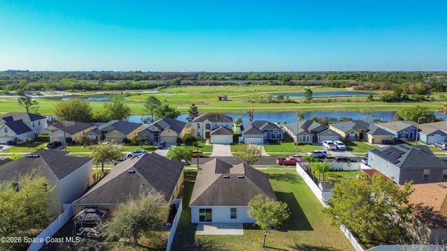 5441 Silver Thistle Lane, St. Cloud, FL 34772