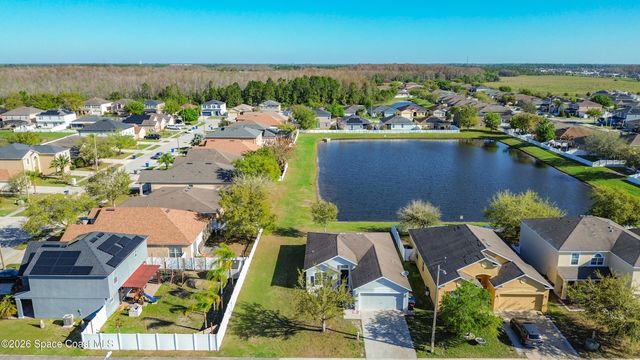 5441 Silver Thistle Lane, St. Cloud, FL 34772