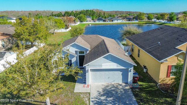 5441 Silver Thistle Lane, St. Cloud, FL 34772