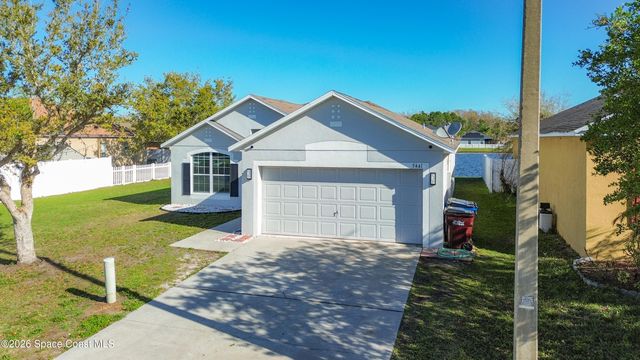 5441 Silver Thistle Lane, St. Cloud, FL 34772