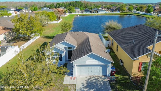 5441 Silver Thistle Lane, St. Cloud, FL 34772