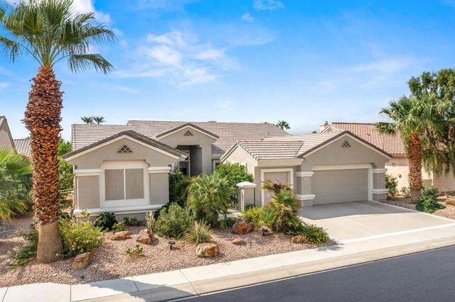 78467 Sterling Lane, Palm Desert, CA 92211