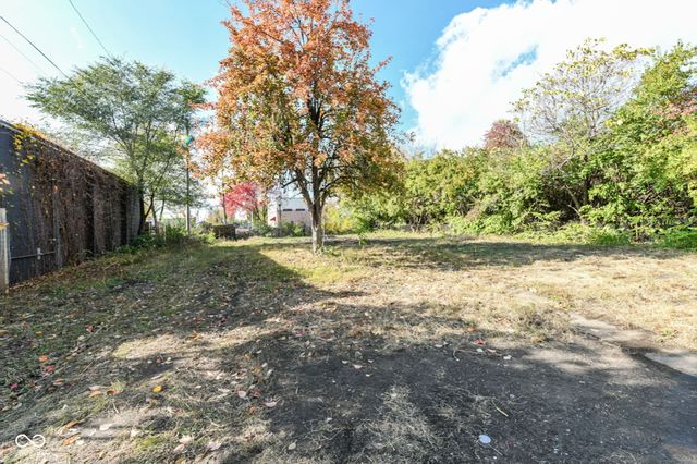 1126 Union Street, Indianapolis, IN 46225