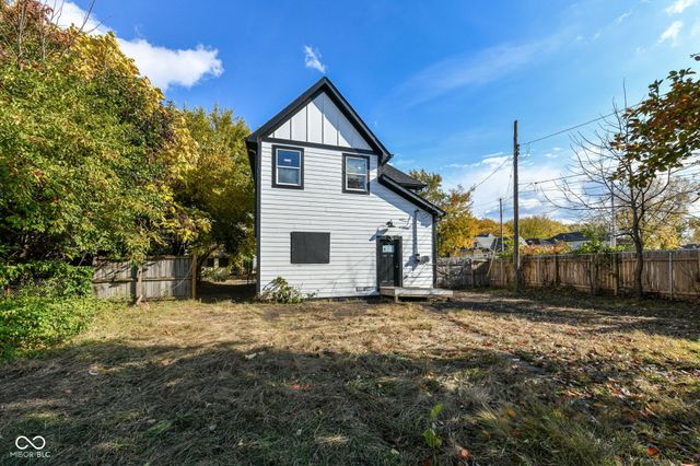 1126 Union Street, Indianapolis, IN 46225