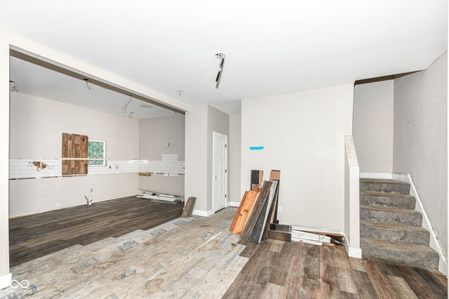 1126 Union Street, Indianapolis, IN 46225