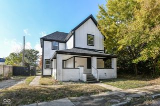 1126 Union Street, Indianapolis, IN 46225