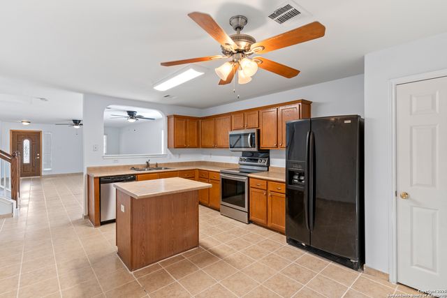 6918 N Cutting, San Antonio, TX 78244