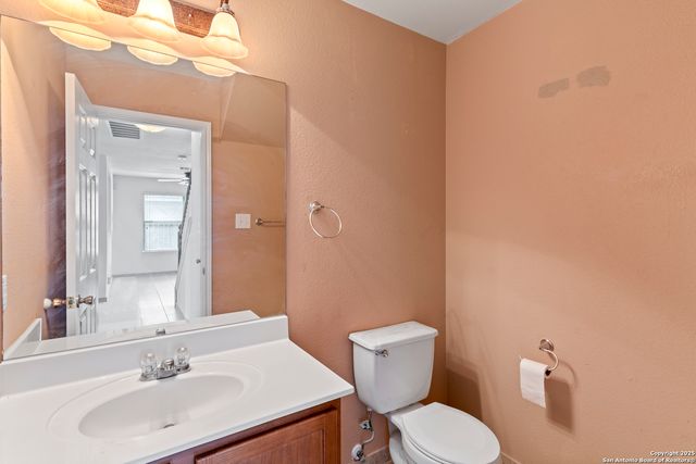 6918 N Cutting, San Antonio, TX 78244