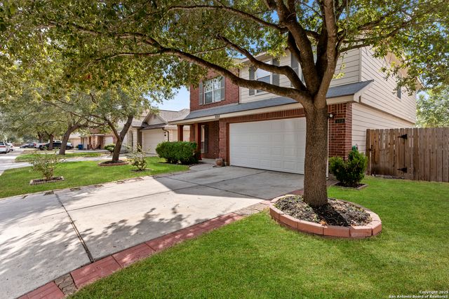 6918 N Cutting, San Antonio, TX 78244