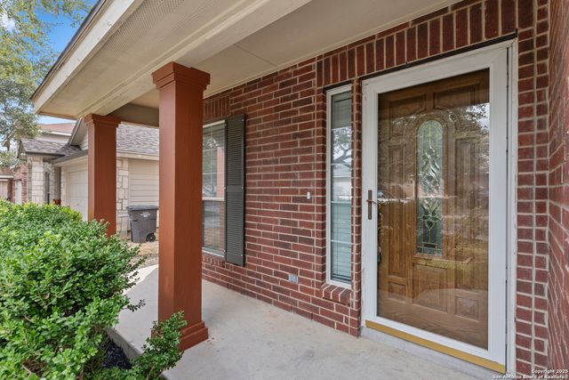 6918 N Cutting, San Antonio, TX 78244