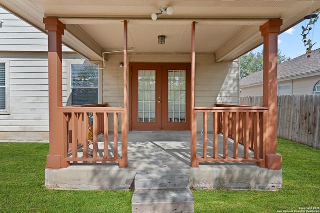 6918 N Cutting, San Antonio, TX 78244