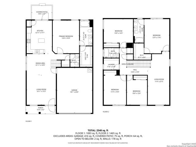 6918 N Cutting, San Antonio, TX 78244