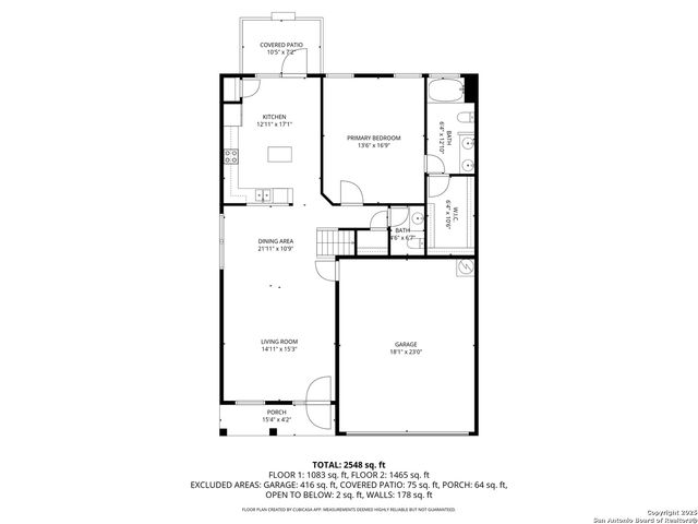 6918 N Cutting, San Antonio, TX 78244