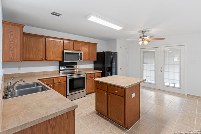 6918 N Cutting, San Antonio, TX 78244