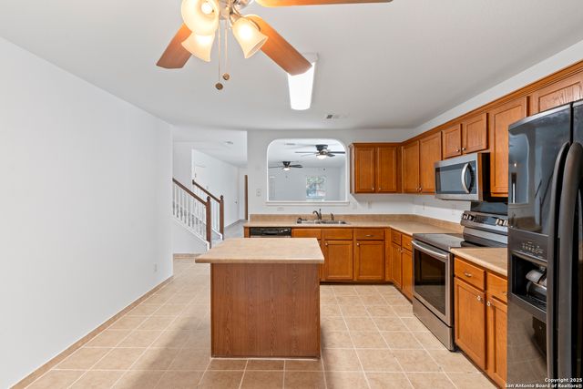 6918 N Cutting, San Antonio, TX 78244