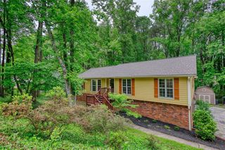 3311 Creek Hollow Drive, Marietta, GA 30062