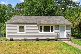 2008 Oakwood Ln, Henrico, VA 23228